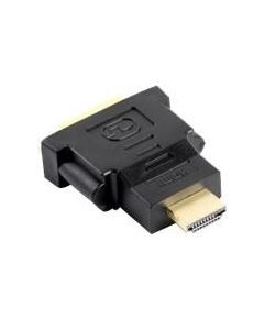 LANBERG AD-0014-BK Lanberg adapter HDMI(