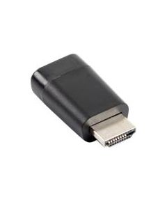 LANBERG AD-0016-BK Lanberg adapter HDMI