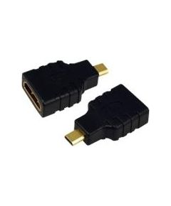 LOGILINK AH0010 LOGILINK - Adapter HDMI