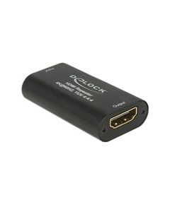 DELOCK Repeater HDMI 4K 60 Hz UHD 30 m