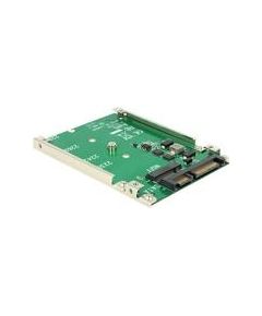 DELOCK 2.5 Converter SATA 22Pin>M.2 NGFF