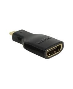 DELOCK Adapter High Speed HDMI