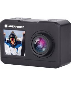 AgfaPhoto Agfa Ac7000 2.7k 16mp Wifi 2x Lcd