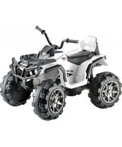 Jamara Quad Ride-on Protector 12v (460248)