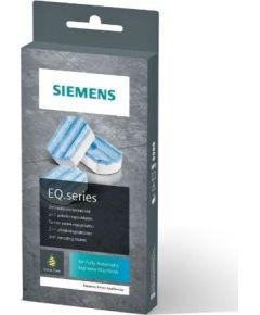 Siemens & Bosch TZ80002 Descaling tablets 3pcs Atkaļķošanas tabletes kafijas automātiem