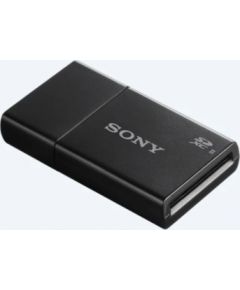 Sony MRW-S1 UHS-II SD Memory Card reader