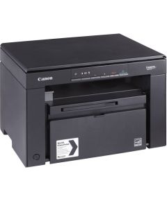 Canon i-SENSYS MF3010 Mono, Laser, Mono Multifunction Printer, A4, Black