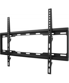 ONE For ALL Fixed TV Wall Mount WM2611 32-84 ", Maximum weight (capacity) 100 kg, Black