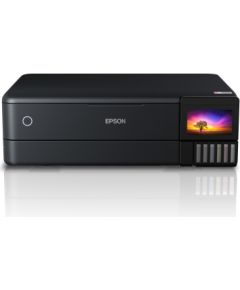 Epson EcoTank L8180 krāsu tintes printeris , Inkjet, A4, Wi-Fi