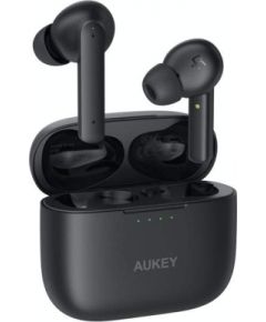 Aukey Earbuds EP-N5 Built-in microphone, ANC, Bluetooth, Black