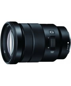 Sony SEL-P18105G E 18-105mm F4 G OSS zoom lens