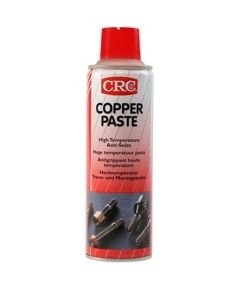 CRC Vara smērviela COPPER PASTE PRO 250ML