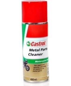 Castrol Universāls tīrītājs METAL PARTS CLEANER SPRAY 0,4L