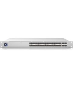 Switch|UBIQUITI|USW-Pro-Aggregation|Type L3|4xSFP+|100 Watts|USW-PRO-AGGREGATION