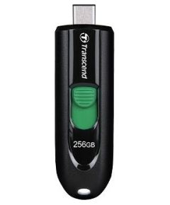 MEMORY DRIVE FLASH USB3 256GB/790C TS256GJF790C TRANSCEND