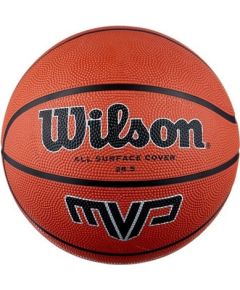 WILSON basketbola bumba MVP