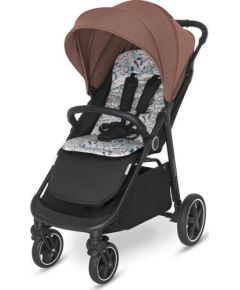 Wózek Baby Design WÓZEK SPACEROWY BABY DESIGN COCO 2021 08
