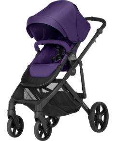 Спортивная коляска Britax B-Ready 2000023585, фиолетовый