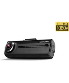 Alpine DVR-F200 Advanced Dash Cam