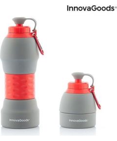 InnovaGoods Складная бутылка для воды
