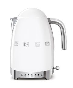 Smeg KLF04WHEU White Tējkanna Balta