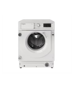 Whirlpool WDWG751482EUN veļas mazg. mašīna ar žāv., iebūv.- 7/5kg, 1400rpm