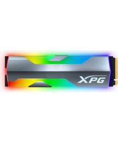 ADATA XPG Spectix S20G PCIe Gen3x4 M.2 2280 SSD 500GB