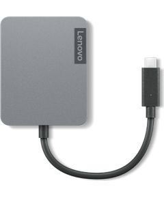 Lenovo USB-C Travel Hub Gen 2