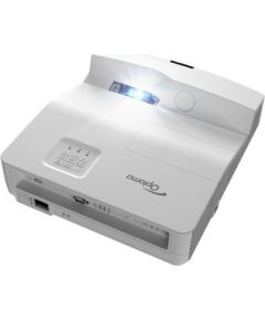 Optoma Ultra Short Throw Projector W330UST WXGA (1280x800), 3600 ANSI lumens, White