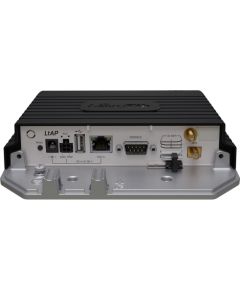 MikroTik LtAP LTE kit with RouterOS L4 License