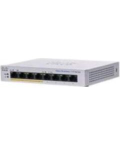 Cisco CBS110 Unmanaged 16-port GE / CBS110-16T-EU