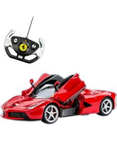 RASTAR rādiovadāms auto RC Ferrar LaFerrari  01:14, 50160