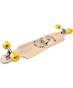 LONGBAY longboard