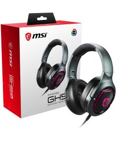 MSI Mmerse GH50 Gaming Headset