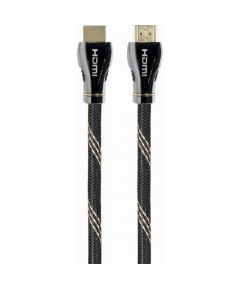 Gembird Gembrid HDMI Male - HDMI Male 2m 8K Premium with Ethernet