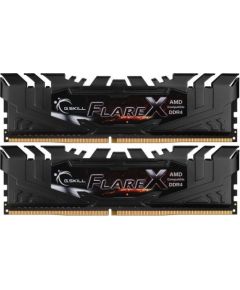 G.Skill Flare X 32 GB, DDR4, 3200 MHz, PC/server, Registered No, ECC No