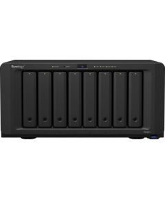 Synology DS1821 + file server