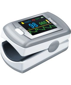 Beurer Pulse Oximeter PO 80 Number of users 1 user(s), Auto power off