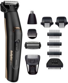 BABYLISS MT860E Matu griešanas mašīna