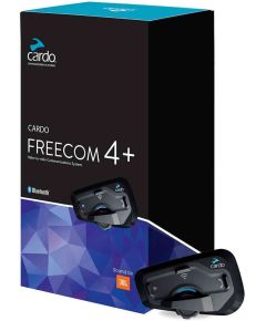 JBL CARDO FREECOM 4X DUO Bluetooth Handsfree sistēma