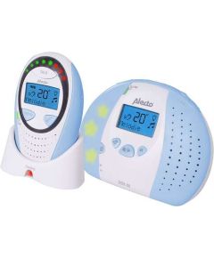 Alecto Eco Dect Baby Monitor Art.DBX-88 ECO цифровая радионяня