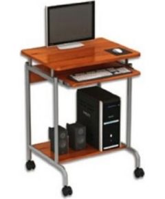 TECHLY 305694Compact computer desk