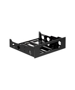 DELOCK FDD Installation frame3,5Z>5,25bl