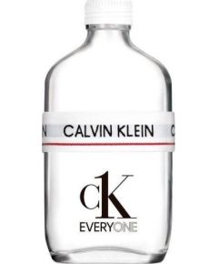 Calvin Klein Tualetinis vanduo Calvin Klein Everyone EDT moterims/vyrams 100 ml