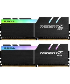 G.Skill Trident Z RGB DDR4 32 GB 3600MHz CL16