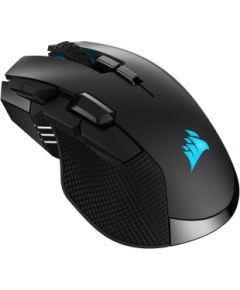 Corsair Ironclaw RGB Mouse
