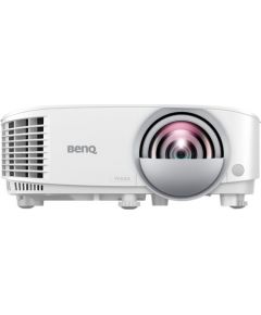 Benq Interactive Classroom Projector MW826STH 1280 x 800 pixels, WUXGA (1920x1200),  3500 ANSI lumens, White