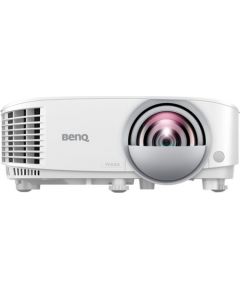 Benq Interactive Classroom Projector MW826STH 1280x800 pixels, WUXGA (1920x1200),  3500 ANSI lumens, White