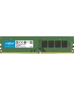 Kingston ValueRAM memory DDR4 16 GB 3200MHz CL22