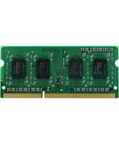 Synology SODIMM laptop memory, DDR4, 4 GB, 2666 MHz, (D4NESO-2666-4G)